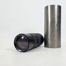 Helios 85-210mm f/3.8