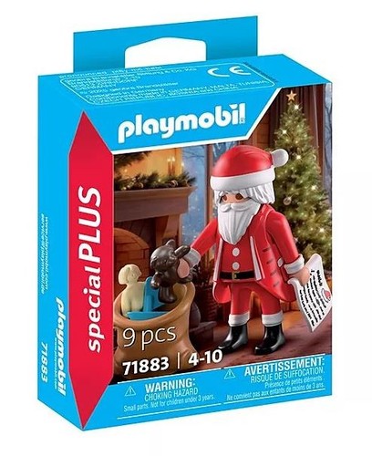 New playmobil figure 71883 - playmobil,
