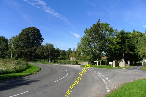 Photo 12x8 entering - 12x8,