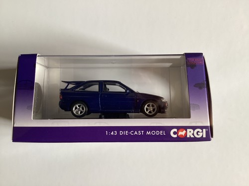 Corgi vanguards va14802 - vanguards,