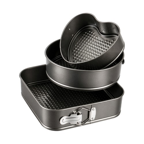 Pack non stick - non,