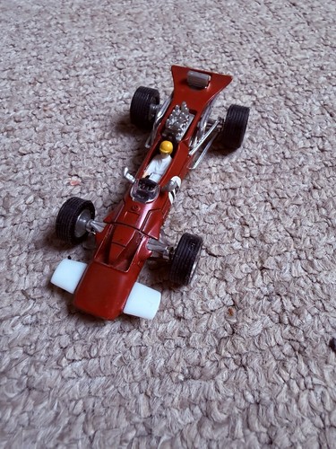 Vintage dinky toys - vintage, french