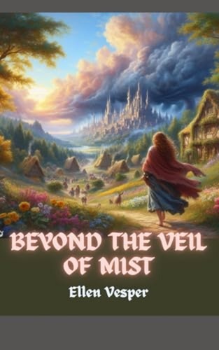 Beyond the veil - beyond,