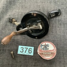 1914 ORIGINAL SINGER SEWING