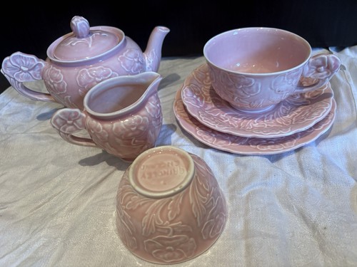 1950s grindley england blush - grindley,