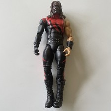 WWE MATTEL ELITE WRESTLEMANIA