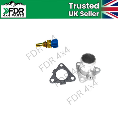 For land rover def td5 - land,
