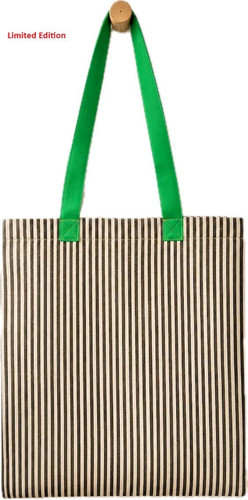 Ikea 100 cotton tote bag - ikea, 100%cotton