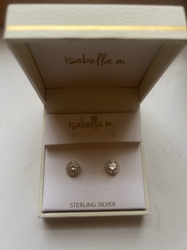 Isabella sterling silver - isabella,