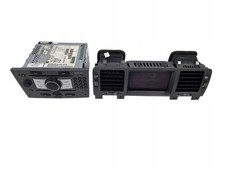 OPEL VECTRA C SIGNUM RADIO SAT