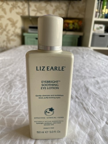 Liz earle eyebright soothing - earle,