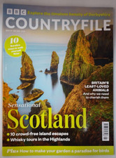 BBC Countryfile magazine May