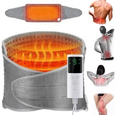 9 Modes Electric Heat Pad