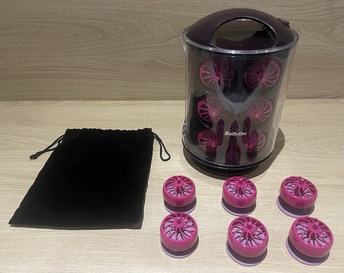 Babyliss curl pods - pods, hair