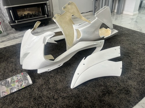 Yamaha yzf 2008 2015 - r6, 2008-2015