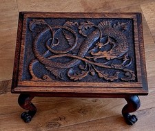 Antique Arts & Crafts Highly