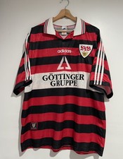 Vintage Adidas VFB Stuttgart