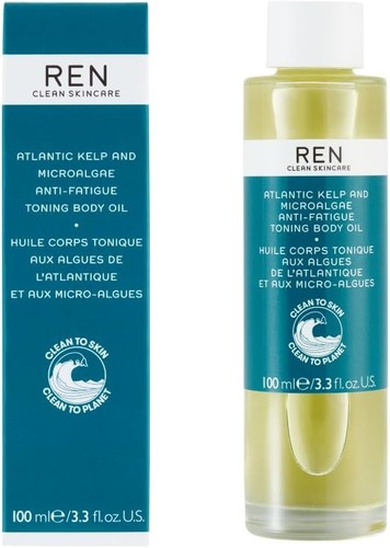 Ren atlantic kelp - kelp, and