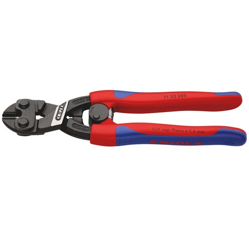 Knipex cobolt 200mm compact - knipex,