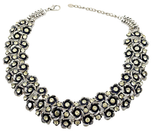 Zara flower cluster - flower,