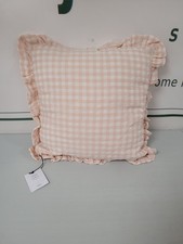John Lewis ANYDAY Gingham