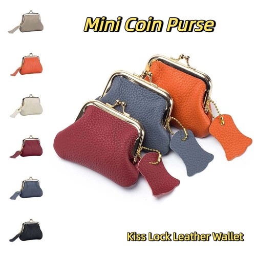 Mini coin purse - mini,