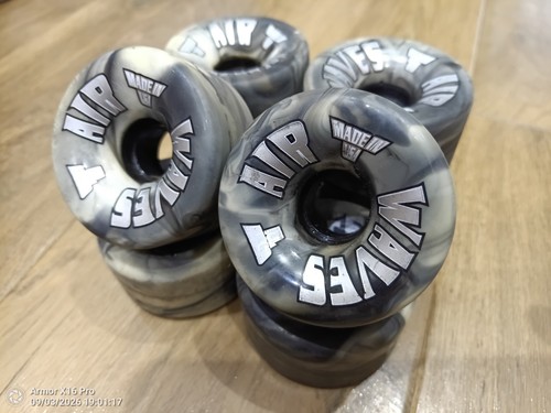 Airwaves wheels for quad - airwaves,