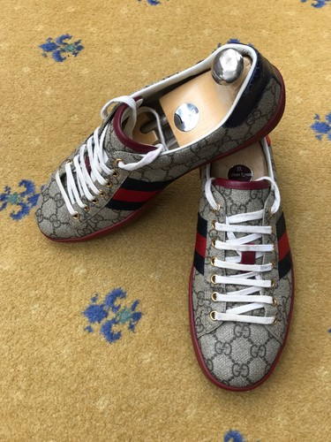Gucci ace trainers - ace, sneaker