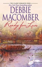 Ready for Love : An Anthology