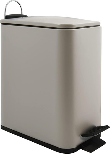 Cosmetic bin stainless - cosmetic,