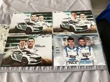 Skoda fabia rally team - 13,