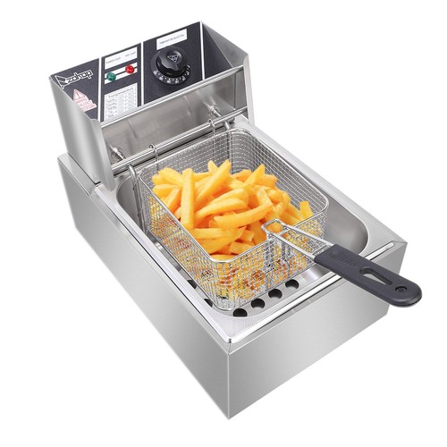 Eh81 2500w electric deep - electric,