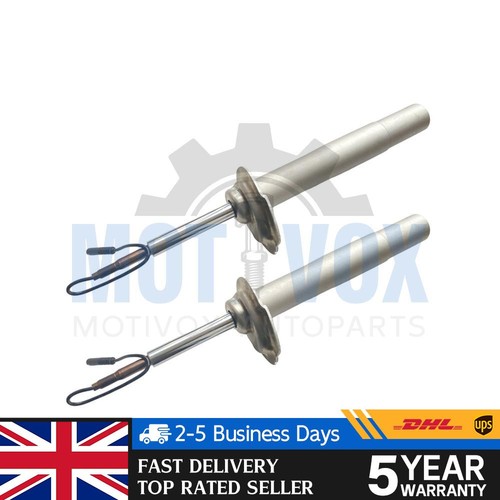 Front shock absorbers struts - front,