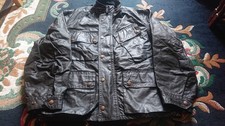 Vintage Lewis Leathers Aviakit