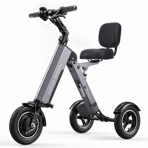 Adult electric scooter - adult,