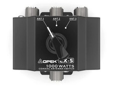 Antenna Switch OPEK CX-5,  3