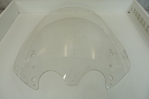 Yamaha 1300 fjr windscreen - yamaha,