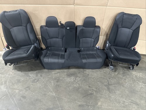 Subaru impreza 2017 2020 - subaru,