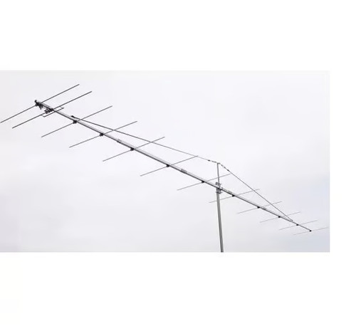 Dual 2m12dxp 12 element - 2m,