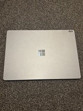 Microsoft Surface Laptop 3