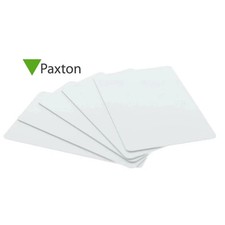 692-500 Paxton Net2 Proximity ISO Cards with No Magstripe - Genuine Cards!
