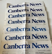 SS Canberra - Canberra News -