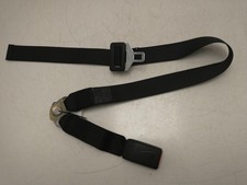 Bmw series seat - 3, belt