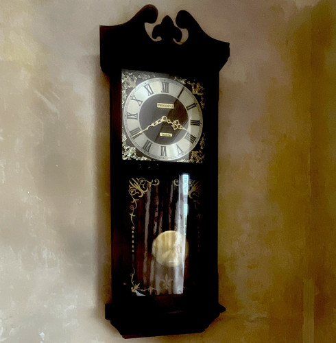 President quartz pendulum wall - pendulum,