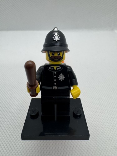 Lego constable col177 - lego,
