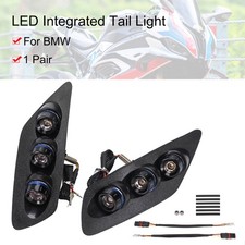 LED Brake Turn Signals