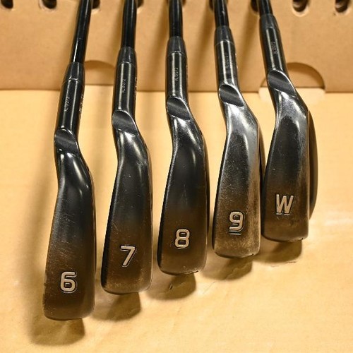Ping g710 iron - set, 5pc