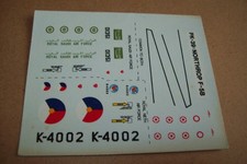 MATCHBOX  NORTHROP F-5B   1:72