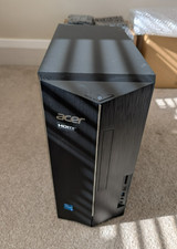 Acer Aspire TC-1760 Desktop PC