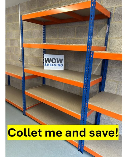 Warehouse racking shelving - warehouse,